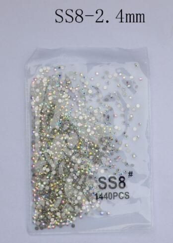 SS8 1440PCS.