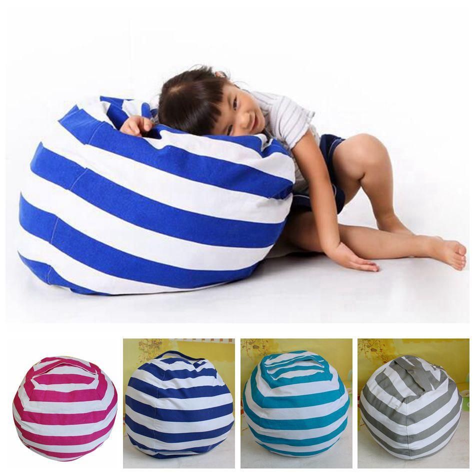 storage bean bags