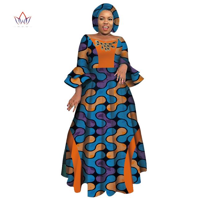 dhgate african dresses