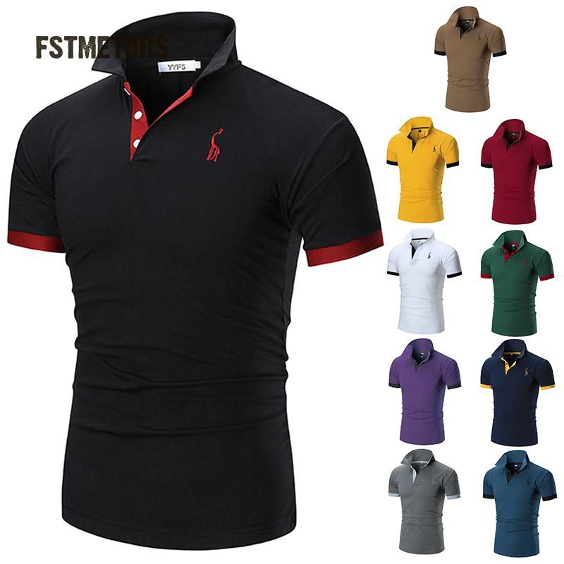 polo shirt brands
