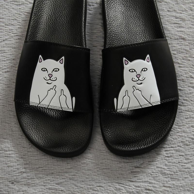 ripndip slippers