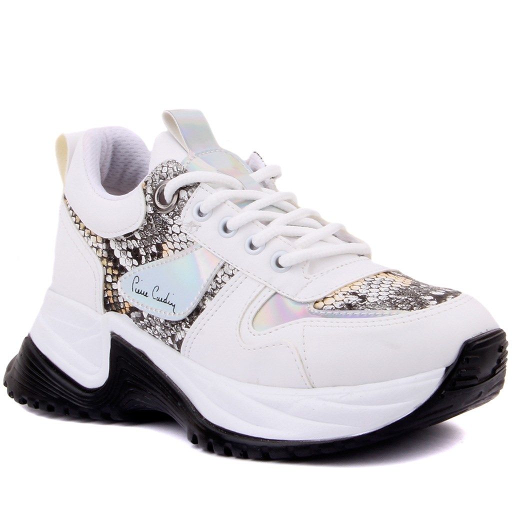 pierre cardin casual shoes