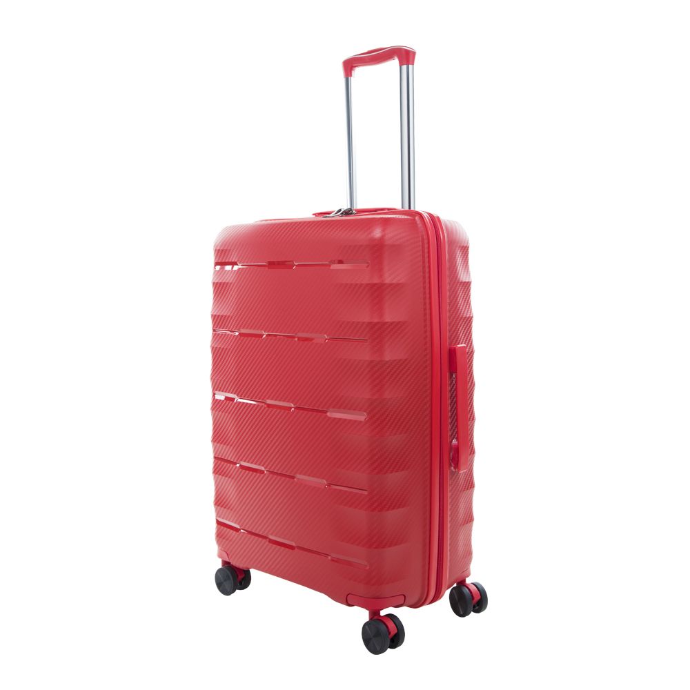 trolley bag wheel set