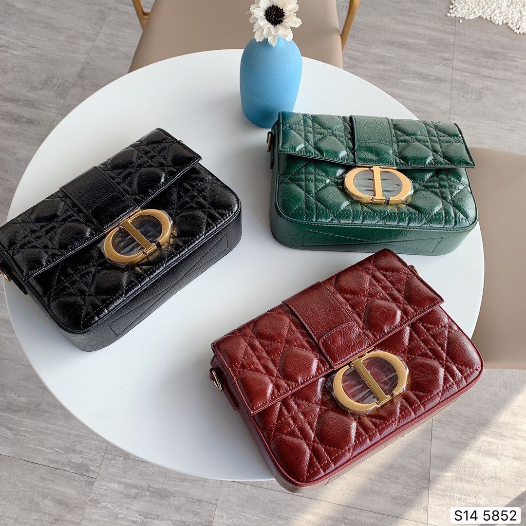 dior cross bags