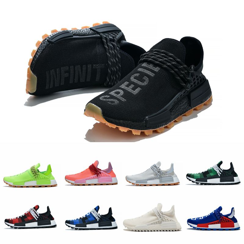 tenis de trail running