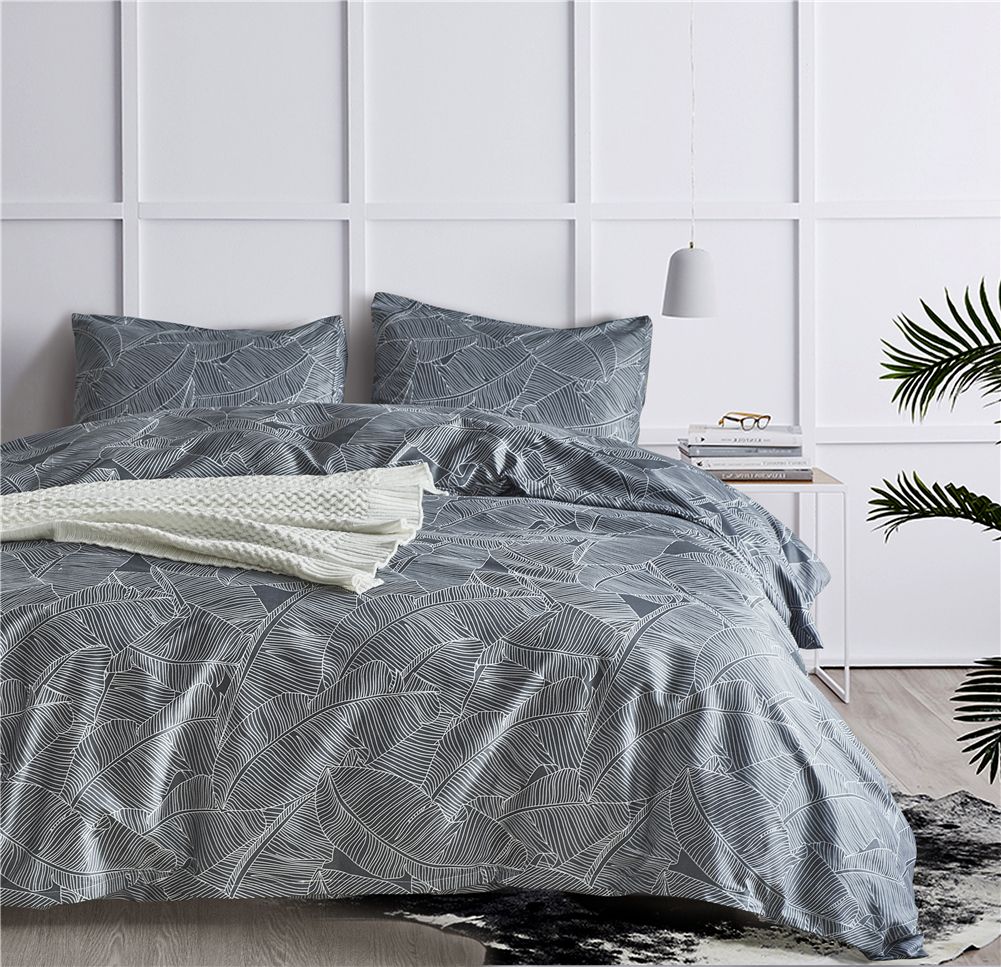 grey comforter twin target