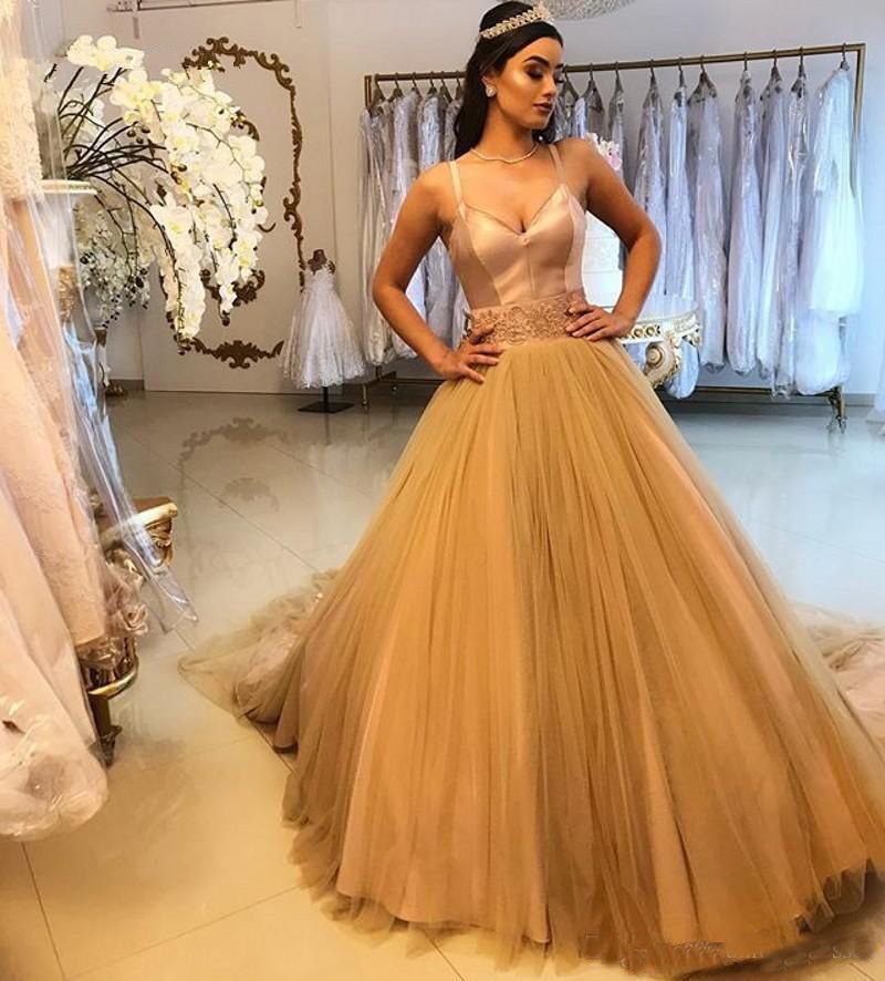 düşünce nane Şartname Kaufen Sie Atemberaubende Goldene Ballkleid Abschlussball Kleider Tüll Spaghettiträger Plissee Bottom Sweep Zug Quinceanera Party Kleider Billig | Schnelle Lieferung Und Qualität | De.Dhgate düşünce nane Şartname Kaufen Sie Atemberaubende Goldene Ballkleid Abschlussball Kleider Tüll Spaghettiträger Plissee Bottom Sweep Zug Quinceanera Party Kleider Billig | Schnelle Lieferung Und Qualität | De.Dhgate