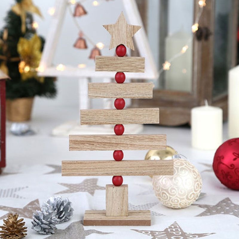 Download New Year 2020 19cm Wooden Christmas Tree Ornament Diy Crafts For Home Party Decorations Friends Gifts Kids Toy Christmas Decorations Xmas Ornament Xmas Ornaments From Globaltradingco 8 45 Dhgate Com 3D SVG Files Ideas | SVG, Paper Crafts, SVG File