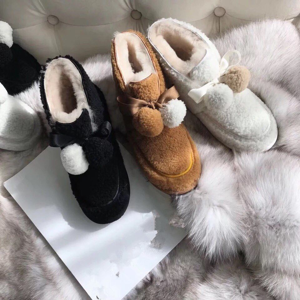 boots design for ladies