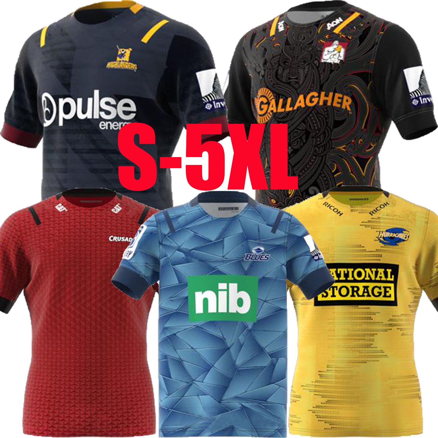 blues rugby jersey 2020