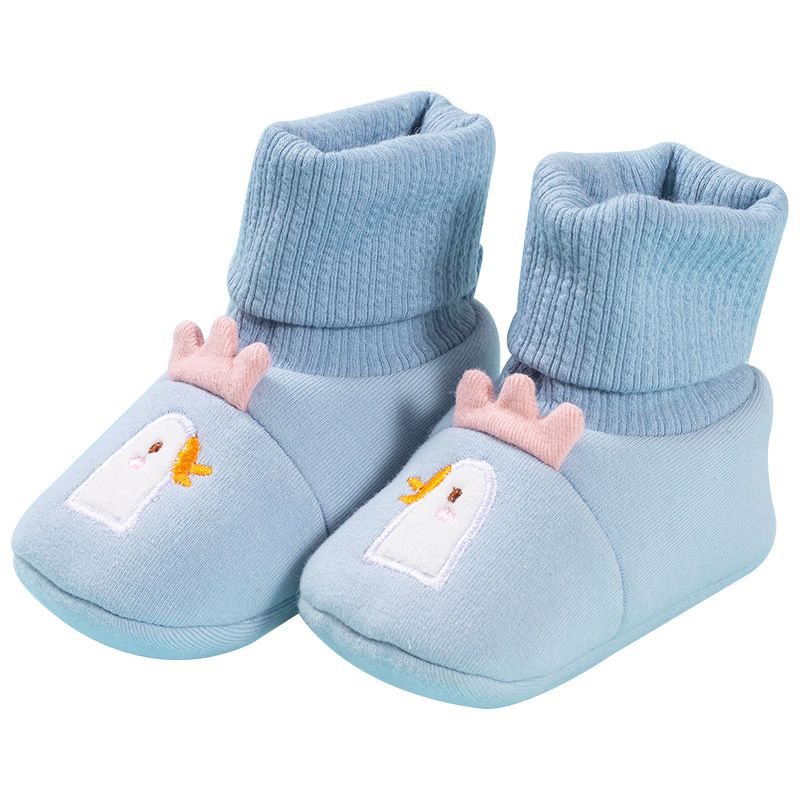new baby socks