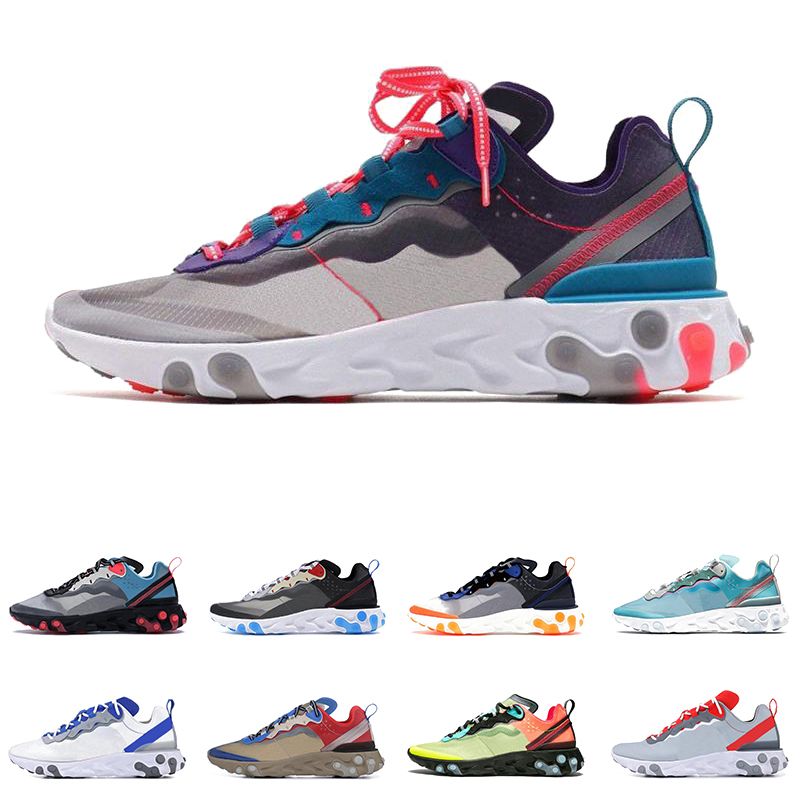 scarpe nike react element 87