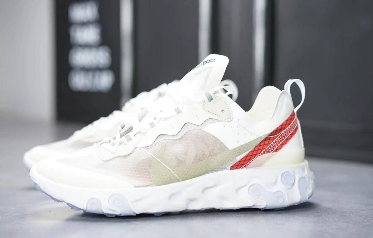 react element a fiori