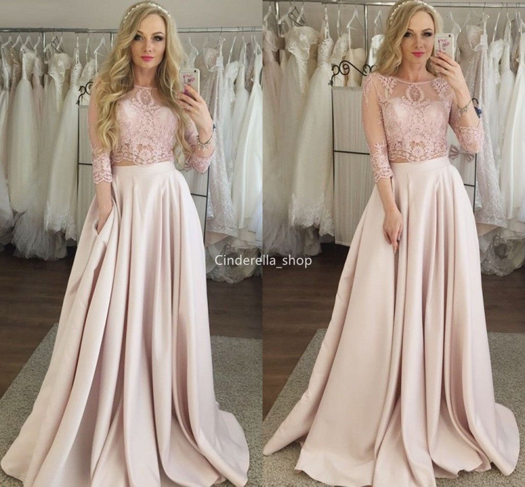 vestido para festa chique