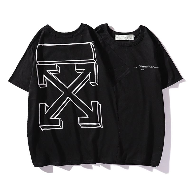 off white shirt dhgate