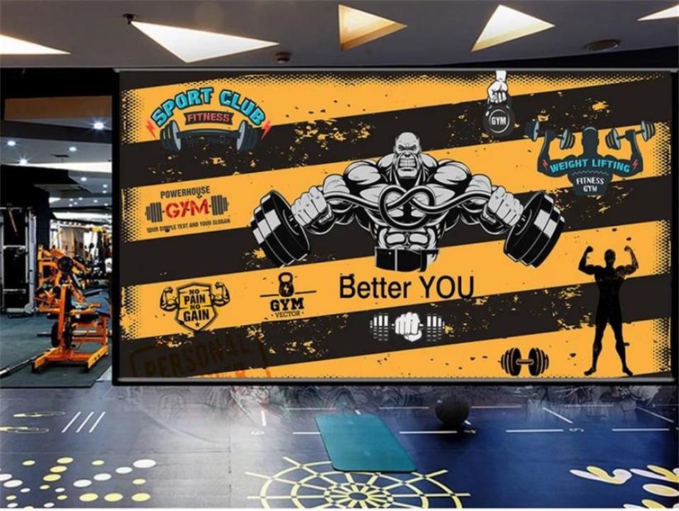 Wallpaper Hd Retro Cartoon