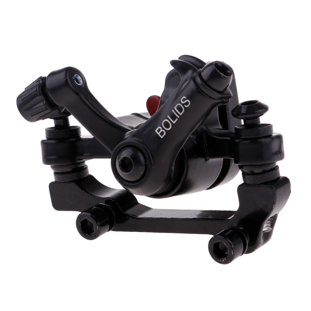 mountain bike brake caliper
