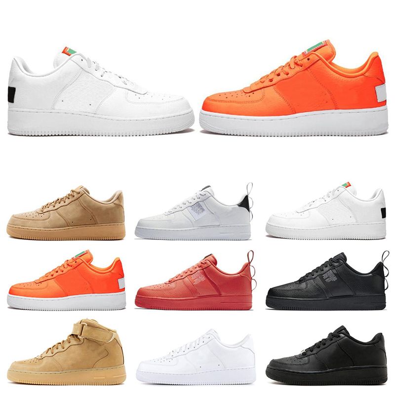 scarpe air force one nere