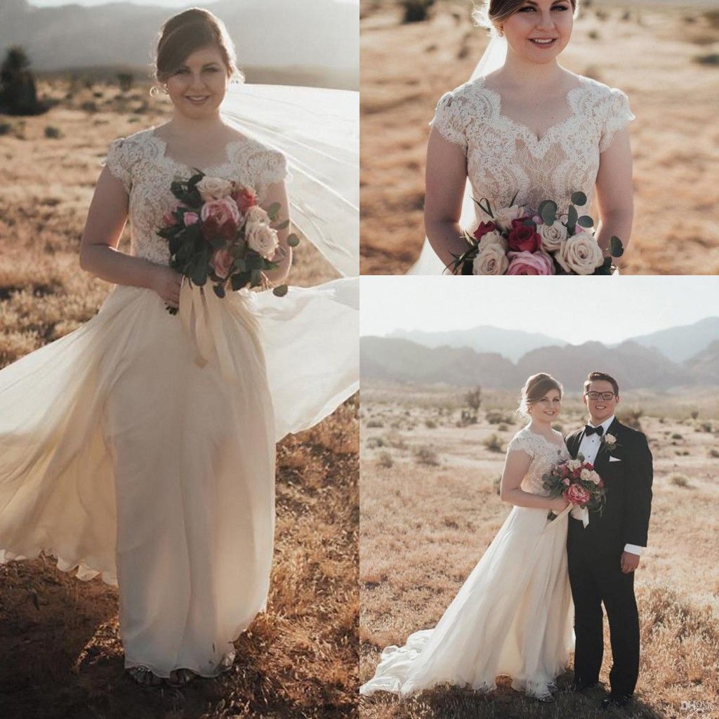 elegant country dresses