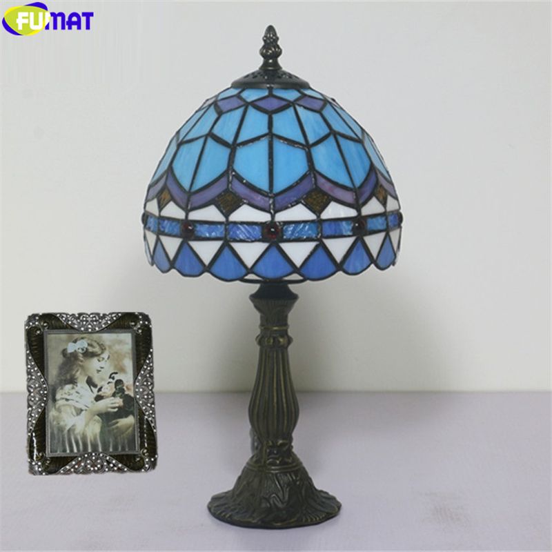 tiffany table lamps canada