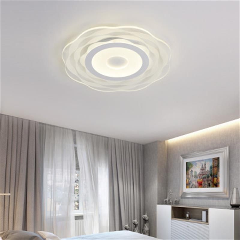 led lights for study room