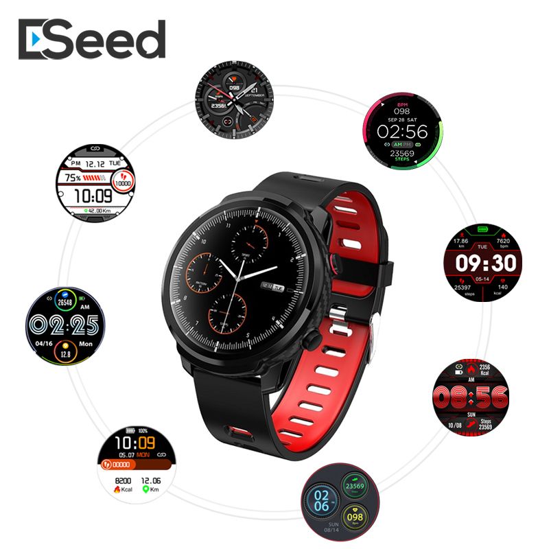 smartwatch l5 app