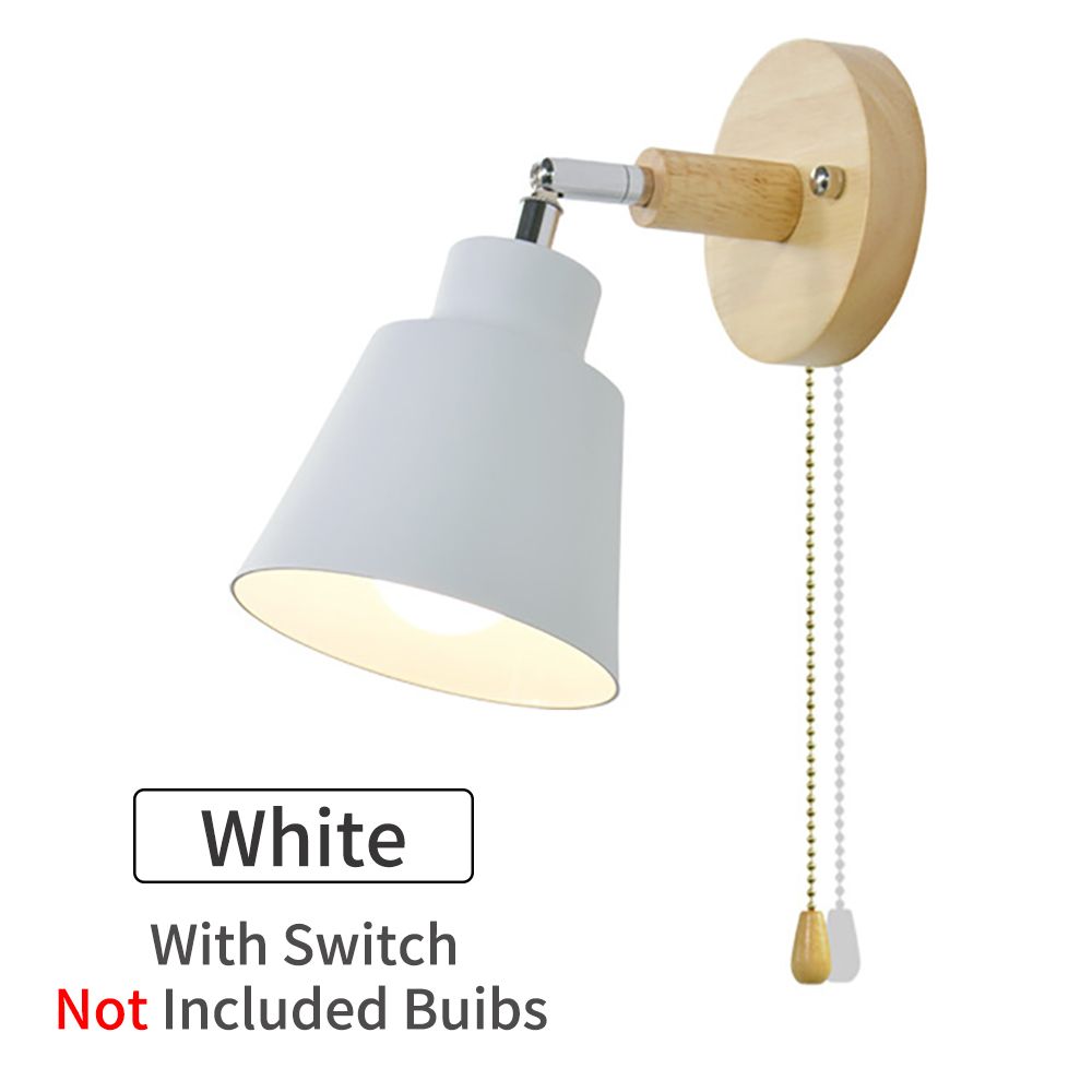 A no bulbs