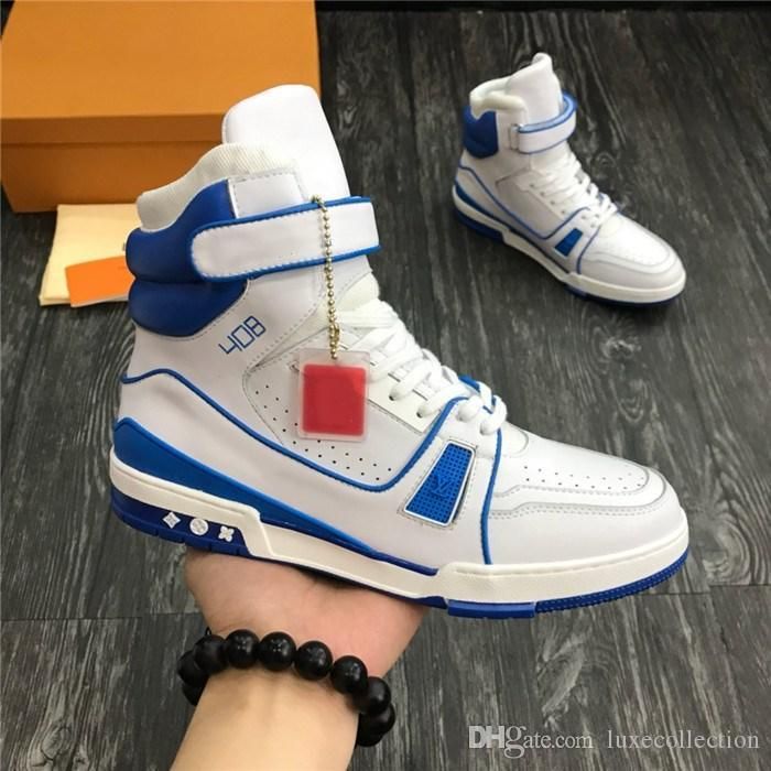 mens leather sneaker boots