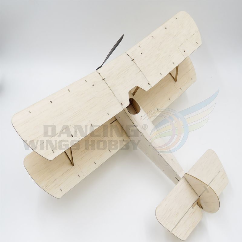sopwith pup rc plane