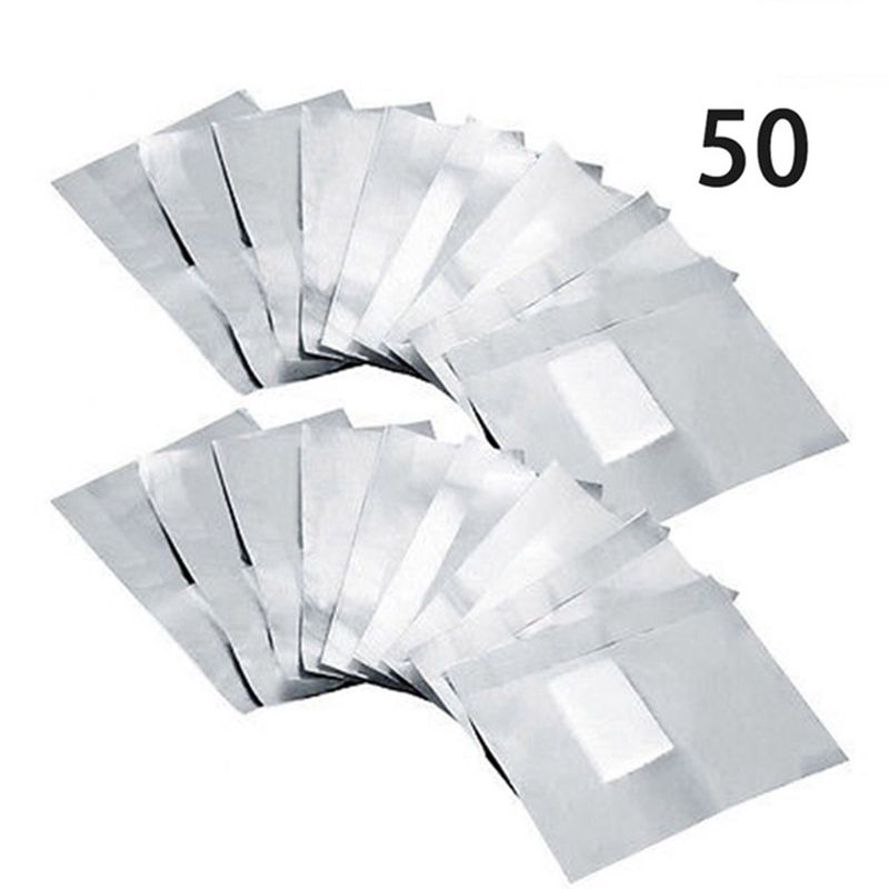 50PCS / الكثير