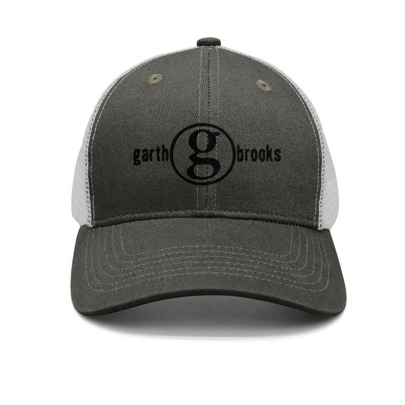garth brooks g hat