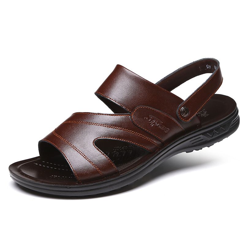 man sandals 2019
