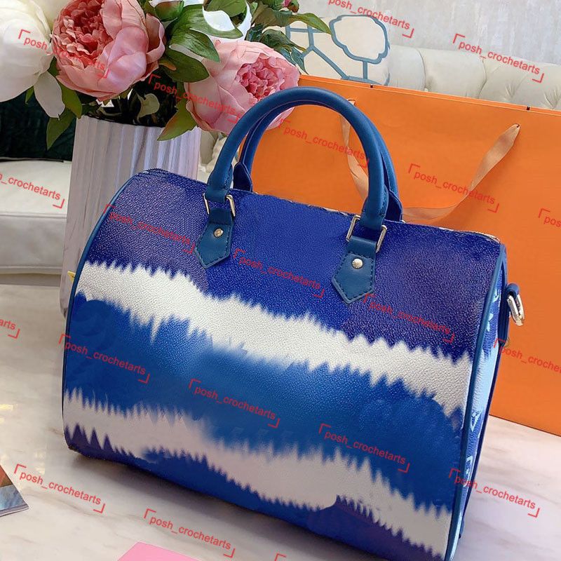 boston bag with shoulder strap