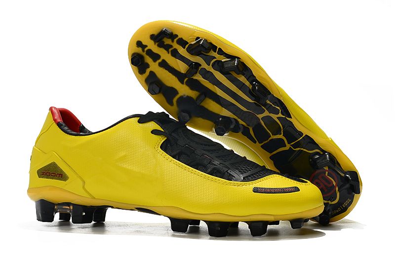 Compra 2019 Moda Para Hombre Total 90 Laser I SE FG Zapatos De Fútbol  Zapatos De Fútbol Atléticos Negros Amarillos De Calidad Superior Botines De  Fútbol Barato | Entrega Rápida Y Calidad | Es.Dhgate