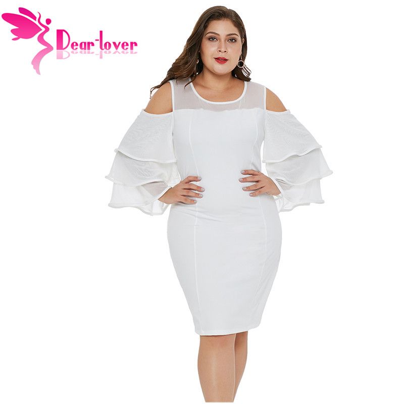 dear lover plus size dresses