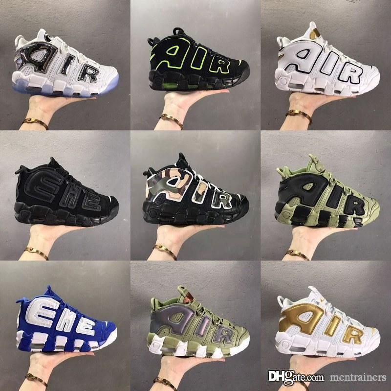 dhgate uptempo
