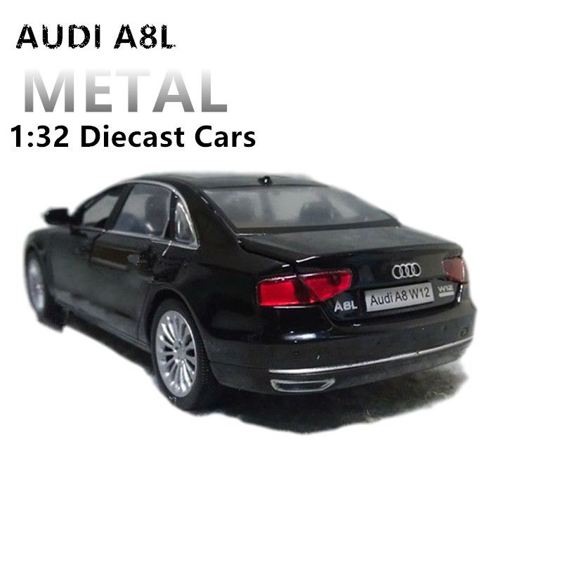 audi toy car models