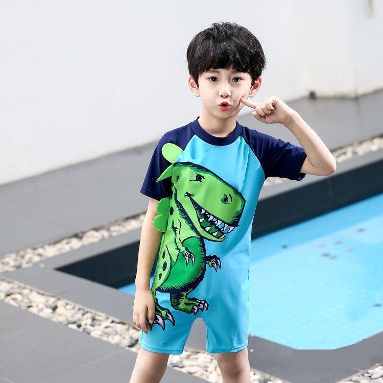baby boy beachwear