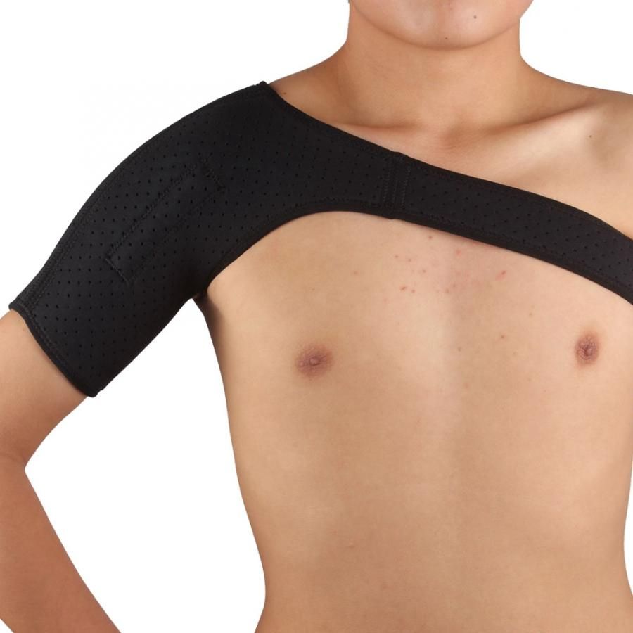 badminton shoulder support