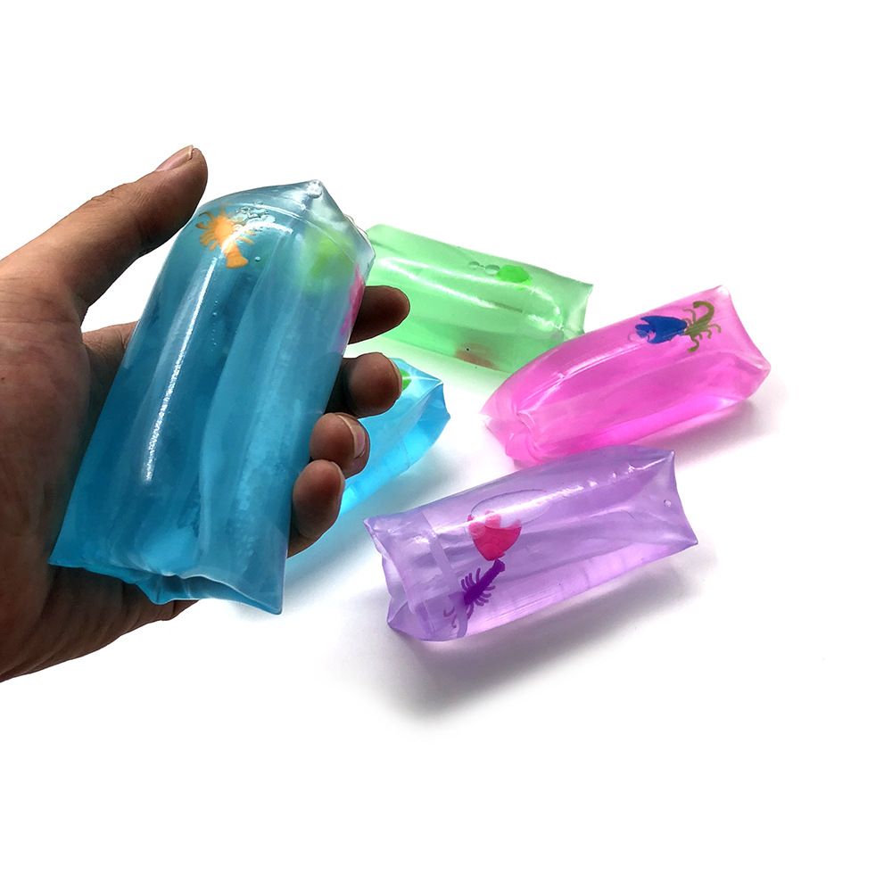 water snake toy