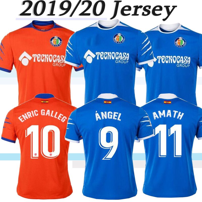 angel soccer jersey store