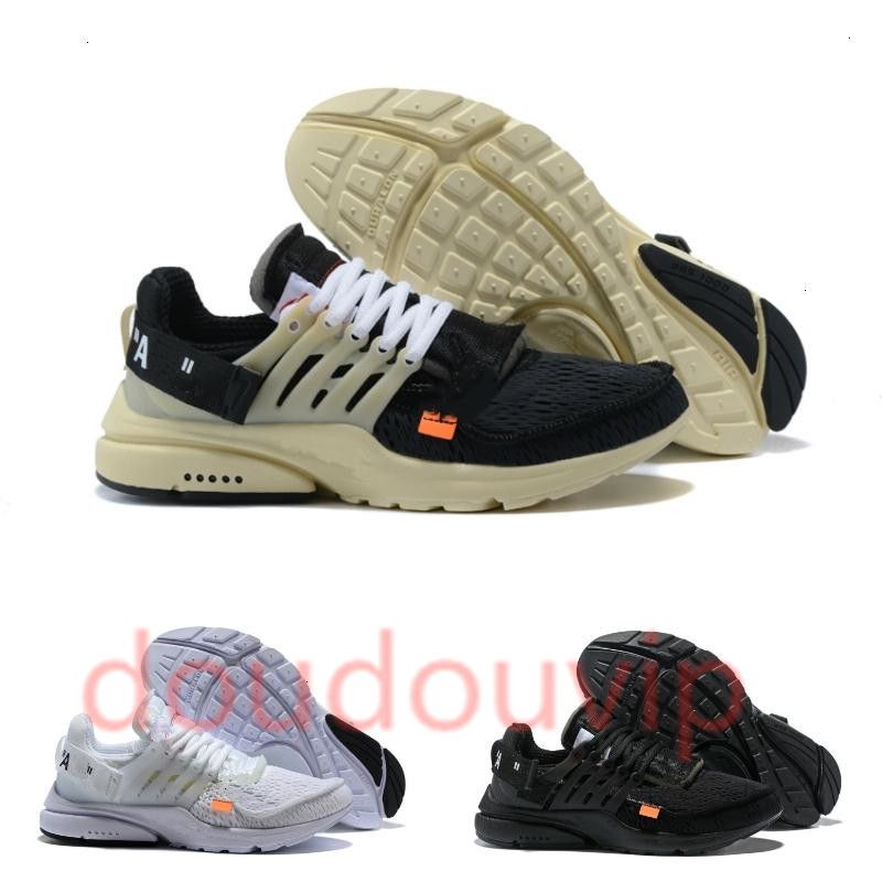 black mens prestos