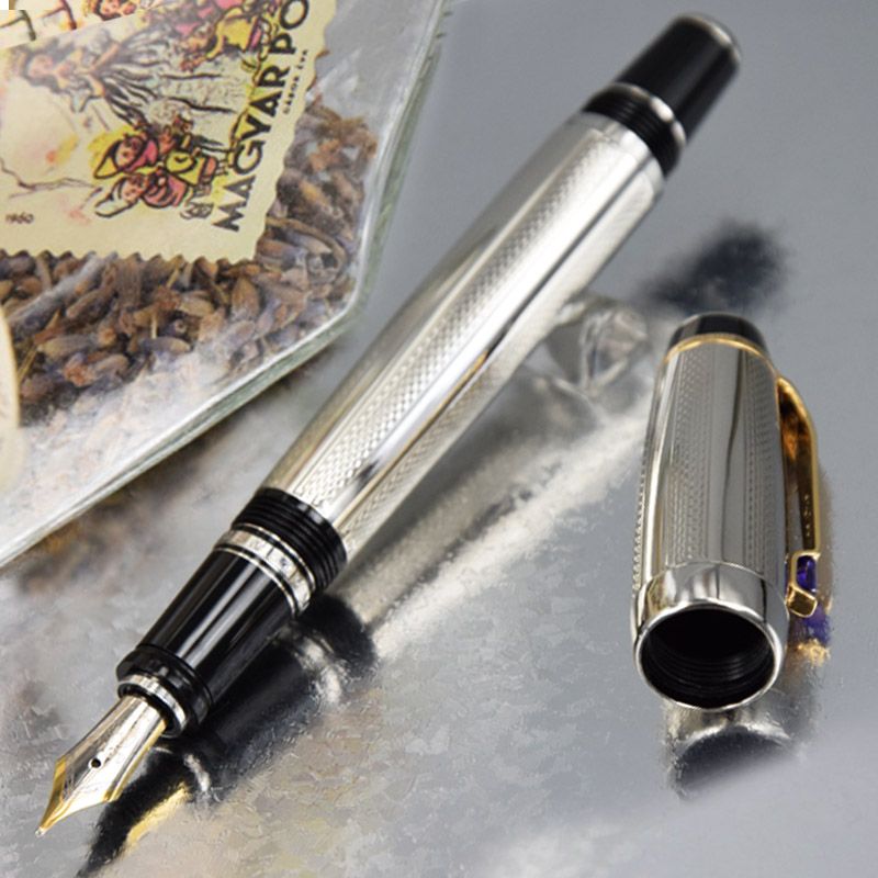 7 Fountain Pen