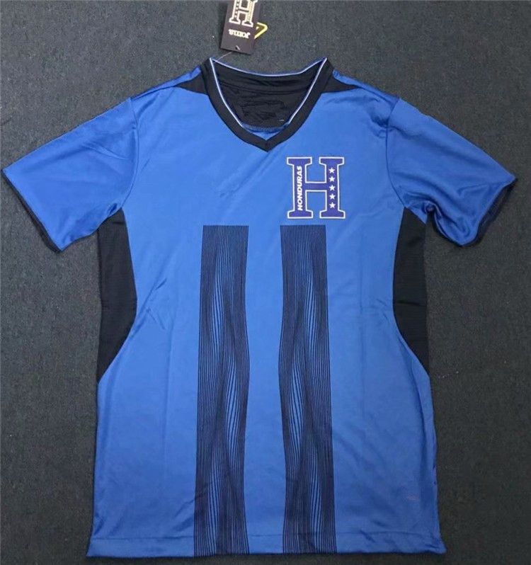 honduras jersey 2020