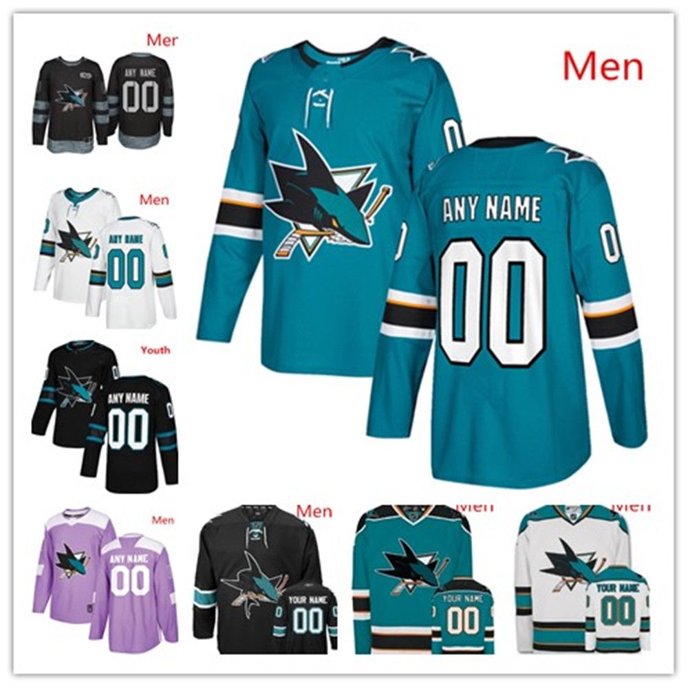 joe pavelski jersey