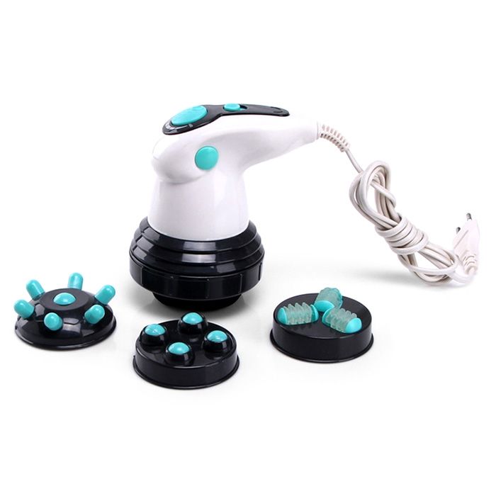 handheld massage machine