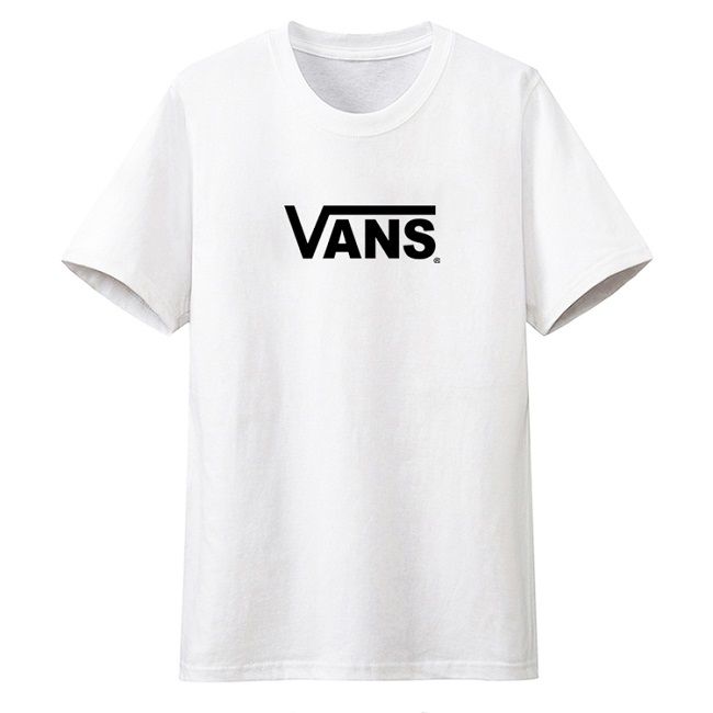 camisa vans 2018