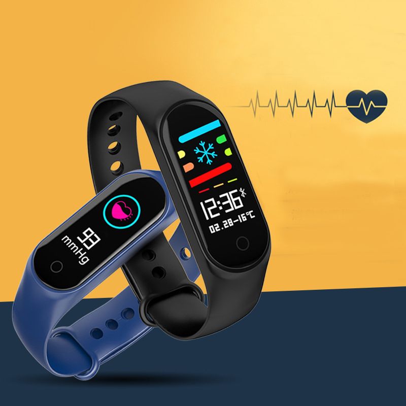 xiaomi m3 smart watch