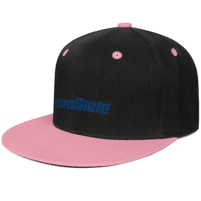 cheap flat bill fitted hats