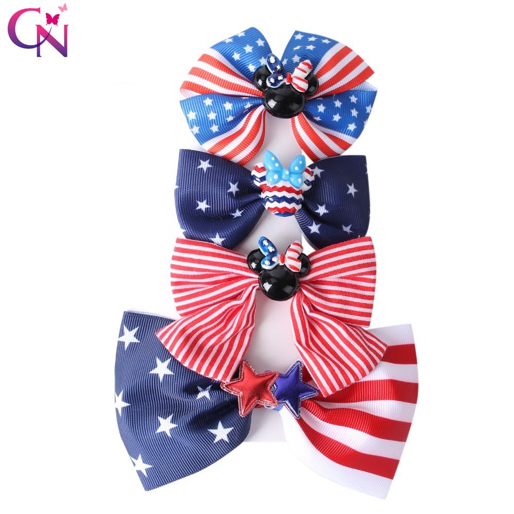 ribbon hairpin